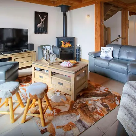Chalet Tilumi - Ovo Network *