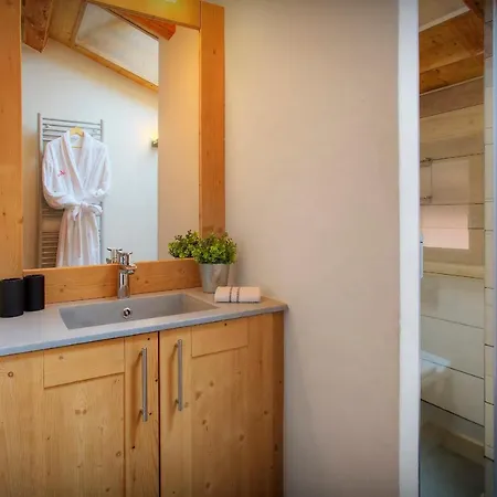 Chalet Tilumi - Ovo Network Chalet *