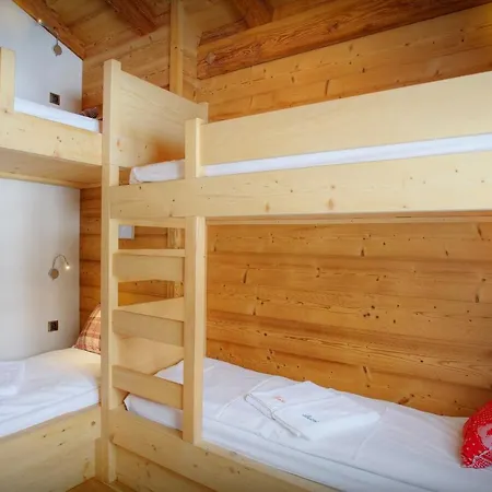 Chalet Chalet Tilumi - Ovo Network La Clusaz